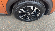 Peugeot 2008 1.2 PureTech 130 GT 5dr Petrol Estate